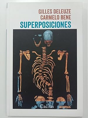 Immagine del venditore per Superposiciones venduto da Libros nicos