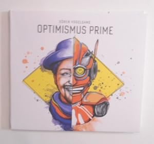 Optimismus Prime [CD].