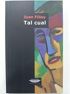 Imagen del vendedor de Tal cual a la venta por Libros nicos