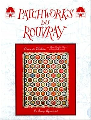 Patchworks du rouvray (Patchwork et Ap)