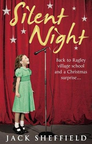 Seller image for Silent Night for sale by WeBuyBooks