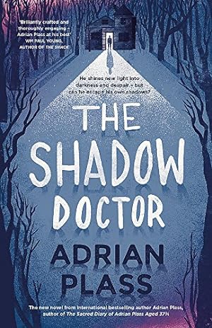 Seller image for The Shadow Doctor for sale by WeBuyBooks 2