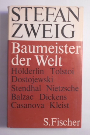 Baumeister der Welt.