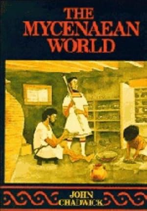 Seller image for The Mycenaean World for sale by WeBuyBooks