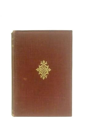 Seller image for Poems of Ralph Waldo Emerson for sale by World of Rare Books