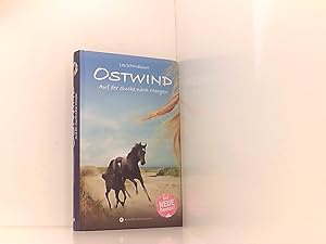 Seller image for Ostwind - Auf der Suche nach Morgen Lea Schmidbauer for sale by Book Broker