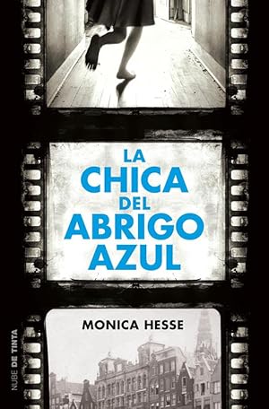 Seller image for La chica del abrigo azul. for sale by Librera PRAGA