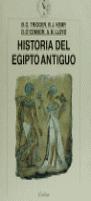 Seller image for Historia del Egipto antiguo. for sale by Librera PRAGA