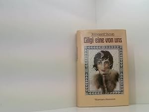 Bild des Verkufers fr Gilgi, eine von uns. Roman Roman zum Verkauf von Book Broker