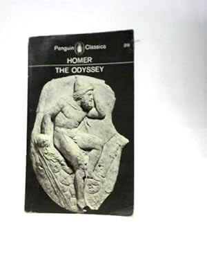 Seller image for The Odyssey for sale by World of Rare Books