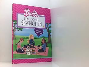 Image du vendeur pour Barbie meine schnsten Geschichten mis en vente par Book Broker