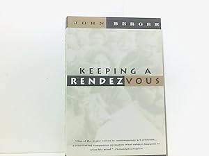 Seller image for Keeping a Rendezvous: Essays (Vintage International) for sale by Book Broker