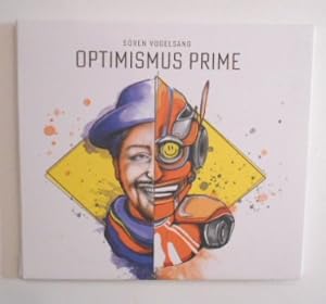 Optimismus Prime [CD].