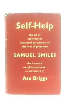 Immagine del venditore per Self Help venduto da World of Rare Books