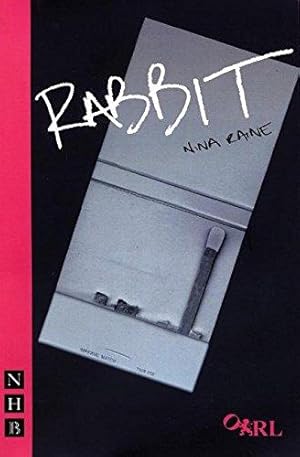 Bild des Verkufers fr Rabbit (NHB Modern Plays) zum Verkauf von WeBuyBooks