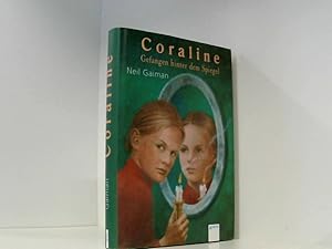 Coraline by Neil Gaiman - First edition - 2008 - from JMC BOOKS