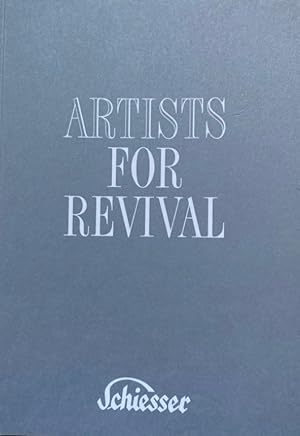 Artists for Revival.