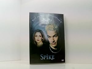 Seller image for Buffy - Best of Spike for sale by Book Broker