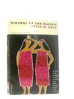 Bild des Verkufers fr Vikings of the Pacific zum Verkauf von World of Rare Books