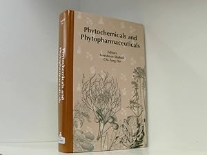 Seller image for Phytochemicals and Phytopharmaceuticals for sale by Book Broker