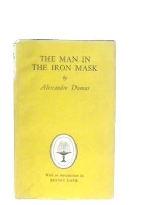 Seller image for The Man in the Iron Mask for sale by World of Rare Books