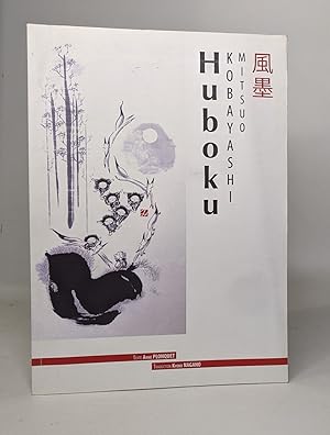 Huboku - Kobayashi mitsuo