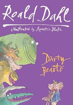 Seller image for Dirty Beasts for sale by WeBuyBooks