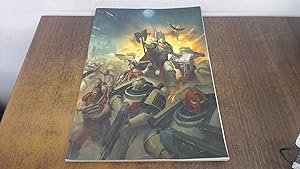 Image du vendeur pour White dwarf issue 458 collectors edition (Warhammer) mis en vente par BoundlessBookstore
