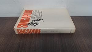 Image du vendeur pour Singapore: The chain of disaster mis en vente par BoundlessBookstore