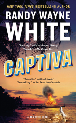 Seller image for Captiva (Paperback or Softback) for sale by BargainBookStores