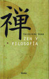 Imagen del vendedor de Zen y filosofa a la venta por AG Library