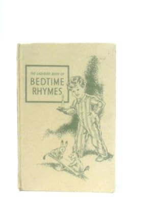 Image du vendeur pour Bedtime Rhymes mis en vente par World of Rare Books