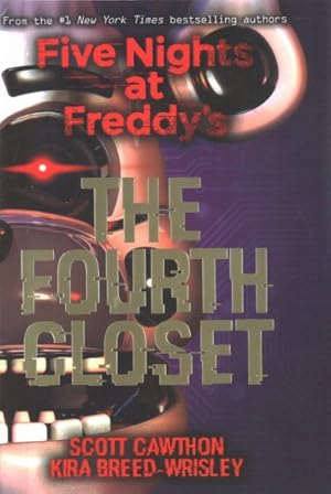 Seller image for Fourth Closet for sale by GreatBookPrices