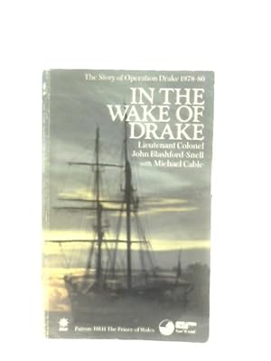 Seller image for In the Wake of Drake for sale by World of Rare Books