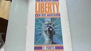 Bild des Verkufers fr Liberty, un rve amricain (tome 3) : Forts zum Verkauf von JLG_livres anciens et modernes