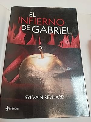 Seller image for El infierno de Gabriel for sale by SoferBooks