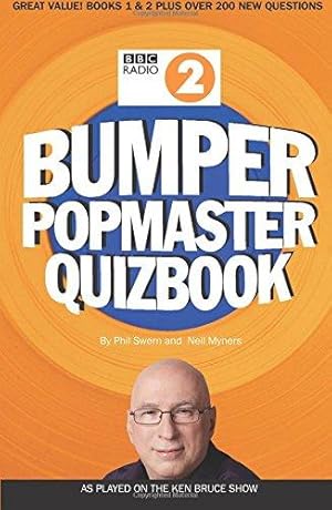 Bild des Verkufers fr BBC Radio 2 Bumper Quiz Book zum Verkauf von WeBuyBooks