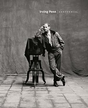 Immagine del venditore per Irving Penn : Centennial venduto da GreatBookPrices