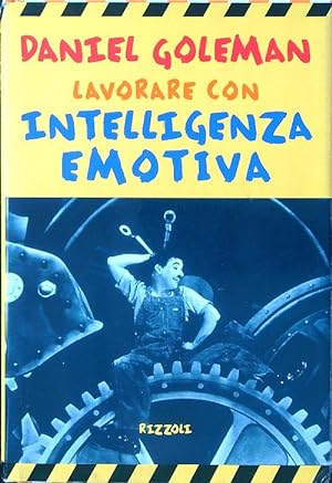 Intelligenza Emotiva by Goleman - AbeBooks