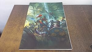 Image du vendeur pour White Dwarf issue 466 collectors edition (Warhammer) mis en vente par BoundlessBookstore