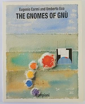 Seller image for The Gnomes of GNU for sale by PsychoBabel & Skoob Books