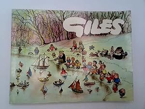 Seller image for Giles Sunday Express & Daily Express Cartoons 19th Series for sale by Goldstone Rare Books