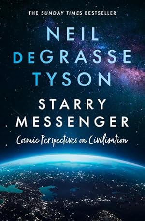 Seller image for Starry Messenger for sale by BuchWeltWeit Ludwig Meier e.K.