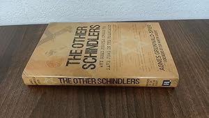 Seller image for The Other Schindlers: Why Some People Chose to Save Jews in the Holocaust for sale by BoundlessBookstore