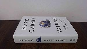 Imagen del vendedor de Value(s): Building A Better World For All (1st Ed.) a la venta por BoundlessBookstore