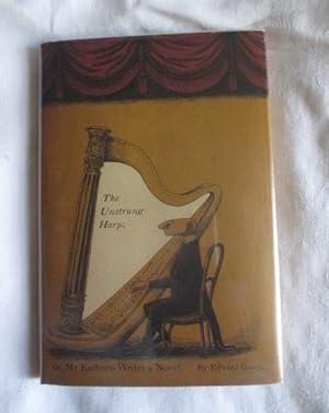 The Unstrung Harp: or, Mr Earbrass Writes a Novel
