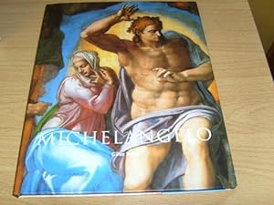 Imagen del vendedor de Michelangelo Hc Album Remainders a la venta por WeBuyBooks
