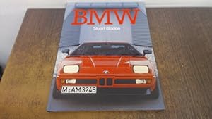 Seller image for BMW for sale by BoundlessBookstore