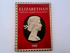 Bild des Verkufers fr Stanley Gibbons Elizabethan Postage Stamp Catalogue Fourth Edition 1968 zum Verkauf von Goldstone Rare Books