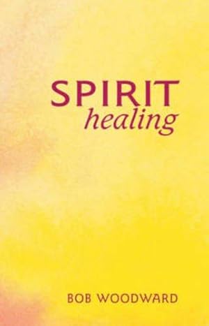 Seller image for Spirit Healing for sale by WeBuyBooks